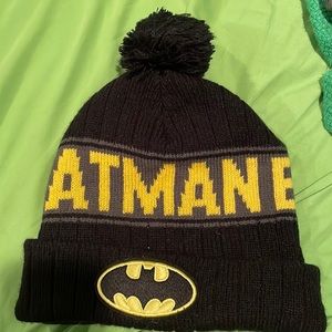 Superherostuff.com Batman Beanie